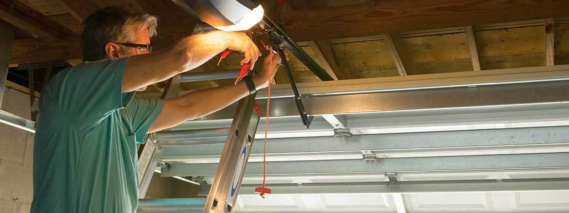 24 Hour Garage Door Service