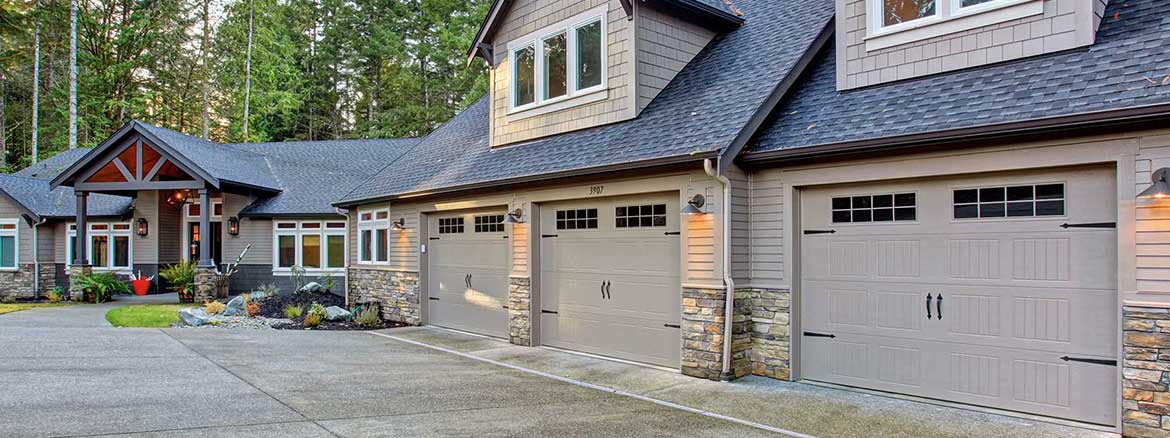 Garage Door Installation