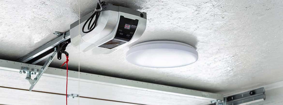 Garage Door Opener Repair