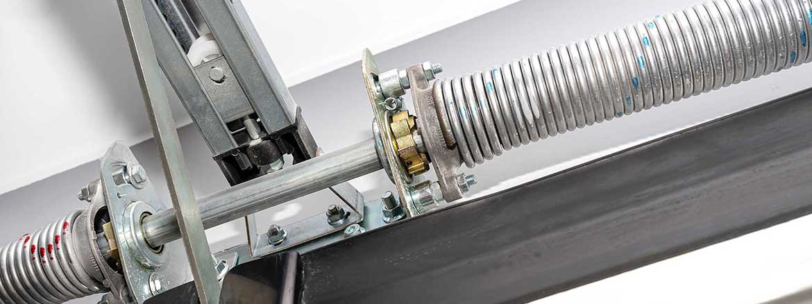 Garage Door Spring Replacement